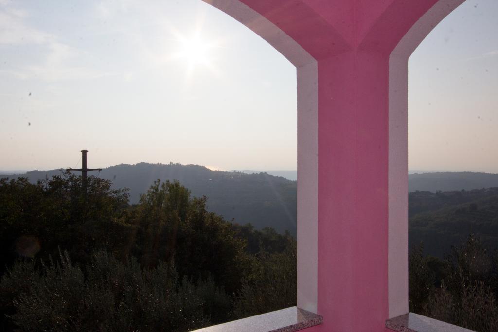 Tourist Farm Robivera Šmarje Εξωτερικό φωτογραφία