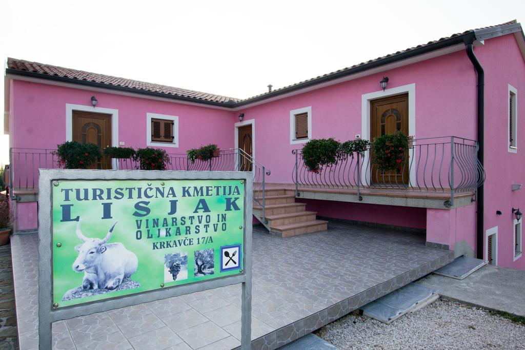 Tourist Farm Robivera Šmarje Εξωτερικό φωτογραφία