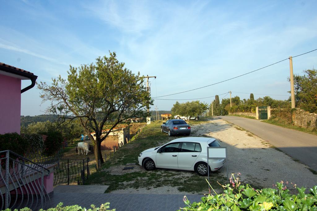 Tourist Farm Robivera Šmarje Εξωτερικό φωτογραφία