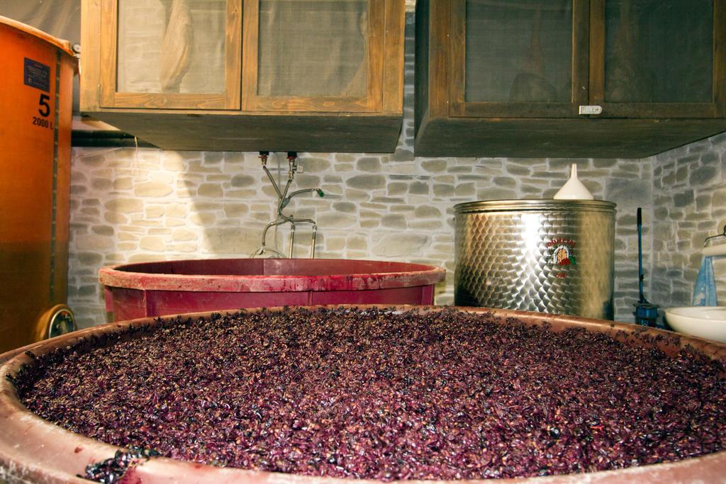 Tourist Farm Robivera Šmarje Εξωτερικό φωτογραφία